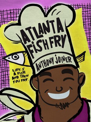 Atlanta Fish Fry - ebook